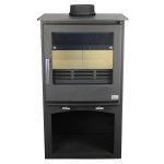 Northern Flame Snug With Stand