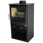 Northern Flame Snug With Stand