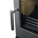 Northern Flame Snug With Stand