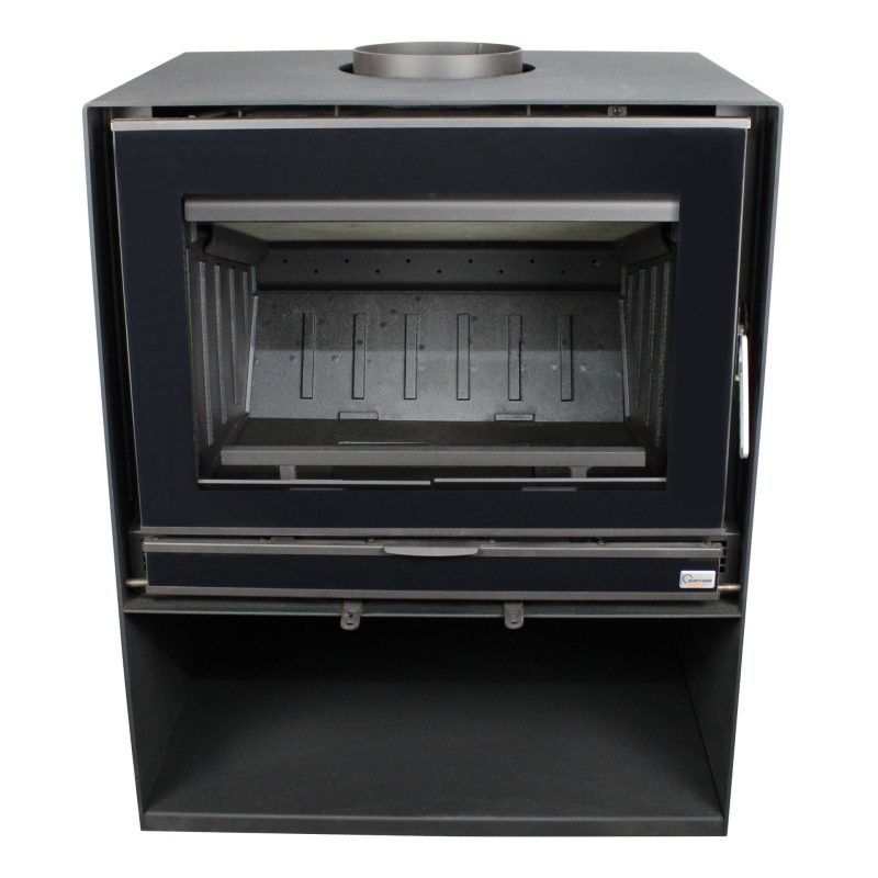 Northern Flame Vesta 70 Freestanding
