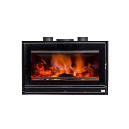 Northern Flame Vesta 90