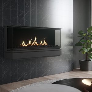 SAFire - A.I. Emberglo WallArt