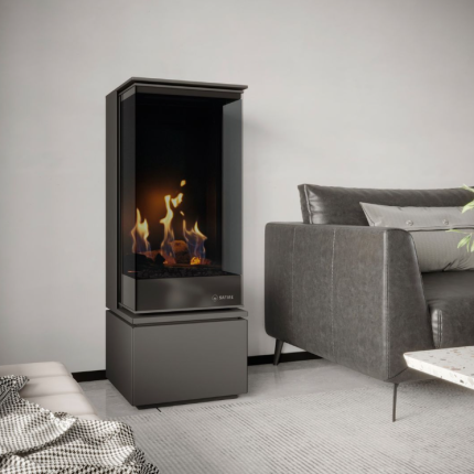 SAFire - A.I Tall Freestanding