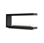 SAFire – Canto WallArt Gas Fireplace