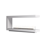 SAFire – Canto WallArt Gas Fireplace