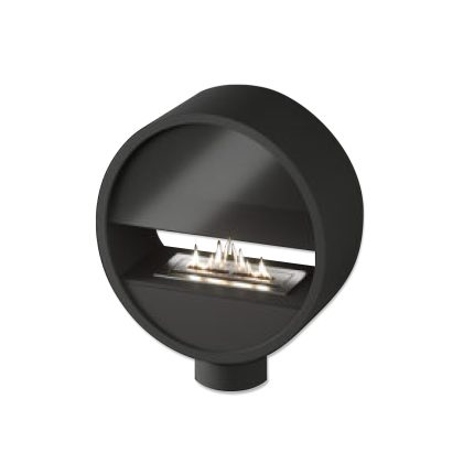 SAFire – Pendulum Gas Fireplace