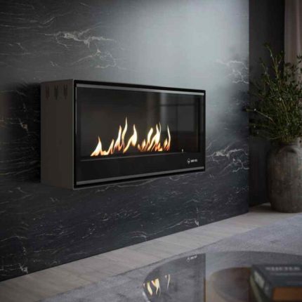 SAFire - Pureview WallArt