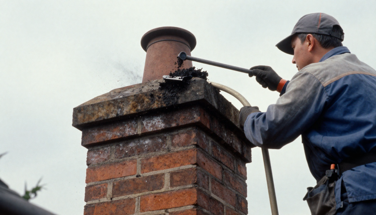 Why Professional Chimney Inspections and Cleaning Are Worth It?