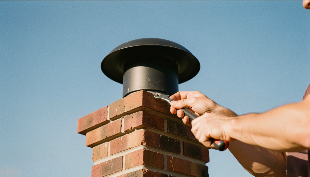 Carbon Monoxide Safety with Fireplaces and Braais: Precautions Every Homeowner Should Take