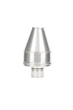 300mm Bell End Piece (Single Skin)