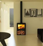 Canature Taurus SI double sided free standing