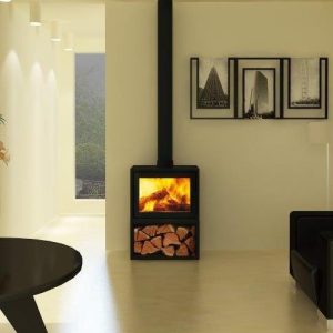 Canature Taurus SI double sided free standing