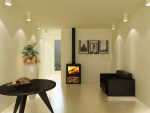 Canature Taurus SI Freestanding