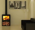 Canature Taurus SI Freestanding