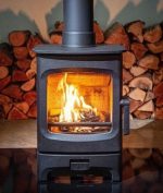 Charnwood - Aire 3 Low Stand