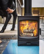 Charnwood - Aire 5 Low Stand