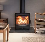 Charnwood - Aire 7 Low Stand