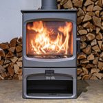 Charnwood - Aire 7 Store Stand