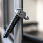 Charnwood - Aire 7 Store Stand