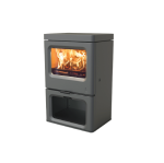 Charnwood - Skye 5 Store Stand