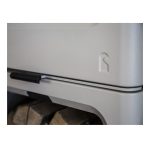 Charnwood - Skye 5 Store Stand