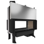 Hydrofire Architectural Elegance Tunnel 120/42