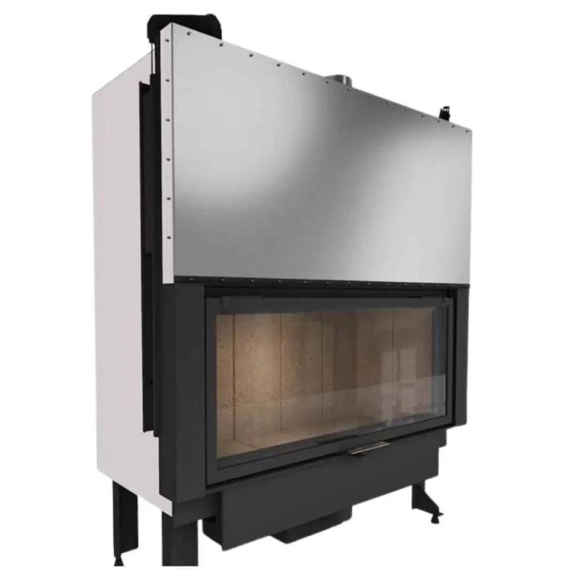 Hydrofire Flat 125 Minimal Std