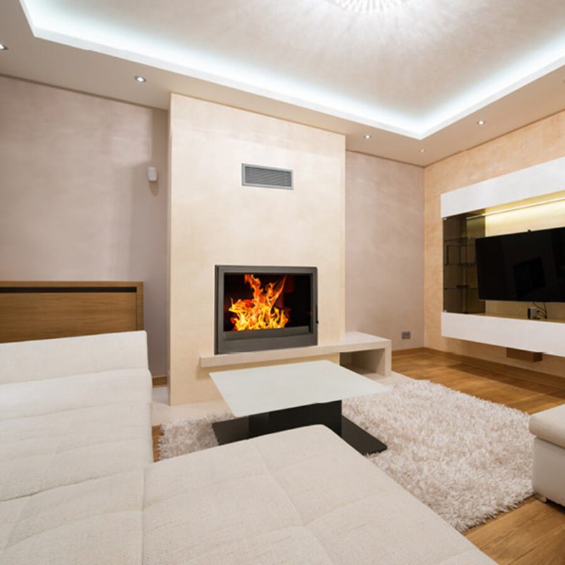 Hydrofire L7 Bordeaux