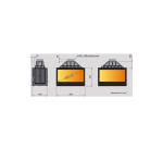 Hydrofire L9 DF Titan insert Double Sided