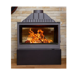 Hydrofire L9 DF Titan insert Double Sided 12KW - 21KW
