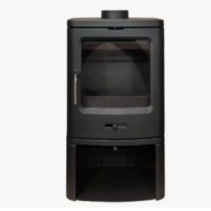 Hydrofire Lumina 6kW Freestanding Fireplace