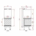 Hydrofire Pi Long Std