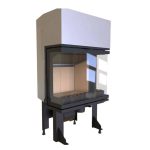 Hydrofire Pi Resort 80 STD