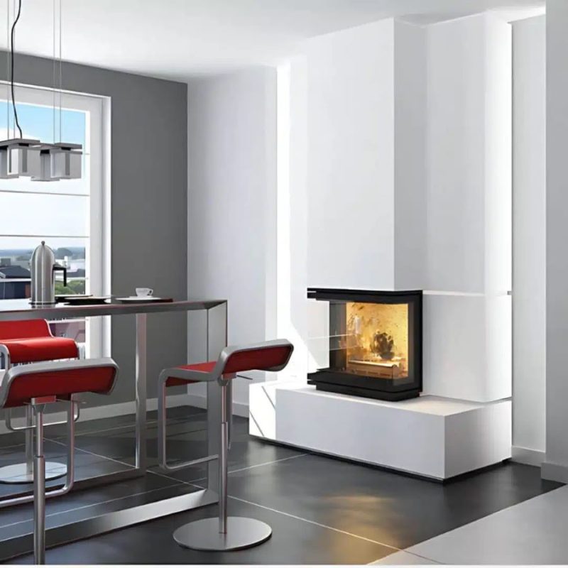 Hydrofire Pi Resort 80 STD