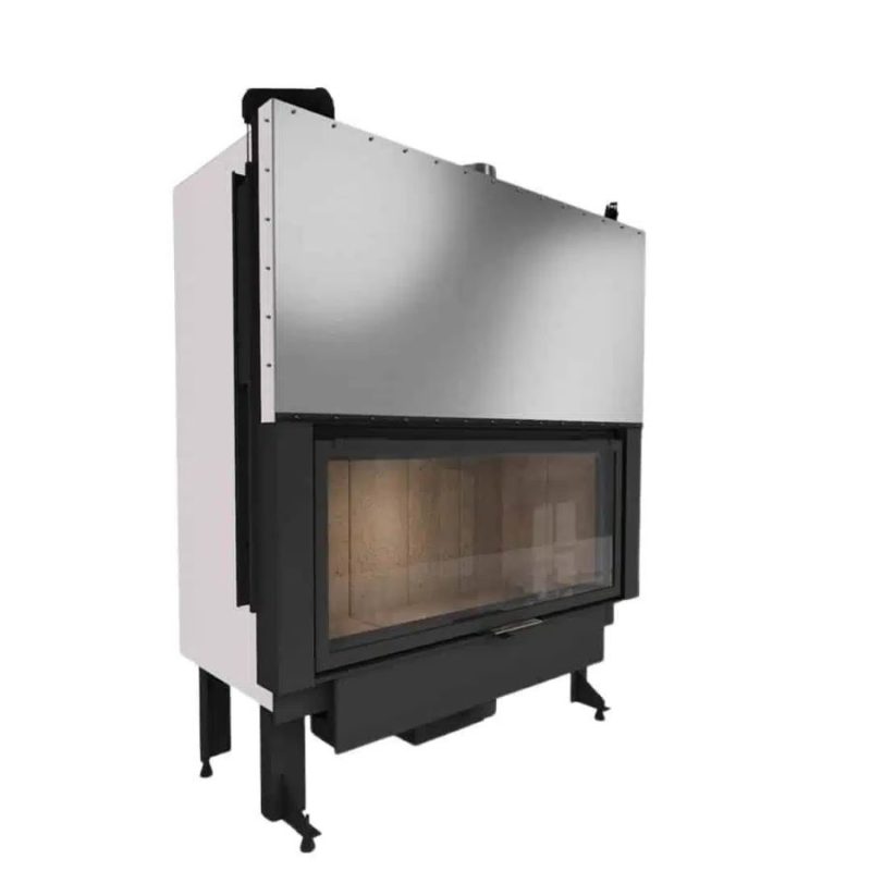 Hydrofire Restort 80 Std