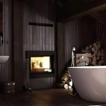 Hydrofire Restort 80 Std