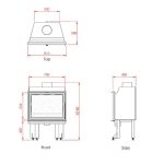 Hydrofire Restort 80 Std
