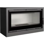 Kratki - Arke 95 Freestanding Plus