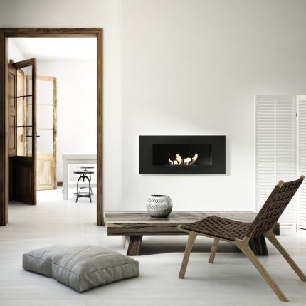 Kratki Delta 2 Black