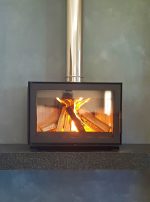 Kratki - JAS countertop