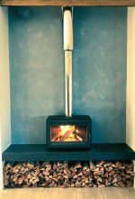 Kratki - JAS countertop