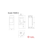 Kratki - THOR 8