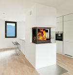 L5 LR Strasbourgh Side Glass