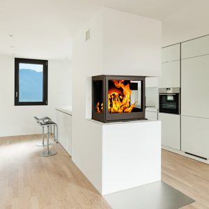 Liseo L5 LR Strasbourgh Side Glass