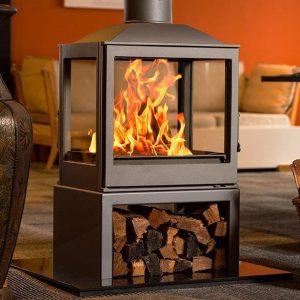 Liseo L51 Nova Four Glass