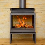 L71 Bavorov Four glass