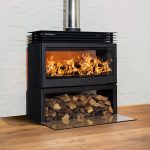 Liseo L11 FS Vulcan DF Double Sided (Free Standing)