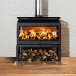 Liseo L11 FS Vulcan DF Double Sided (Free Standing)