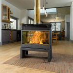 Liseo L91 DF Titan FS - Double Sided