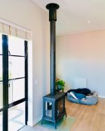 Nordflam - Brema side glass